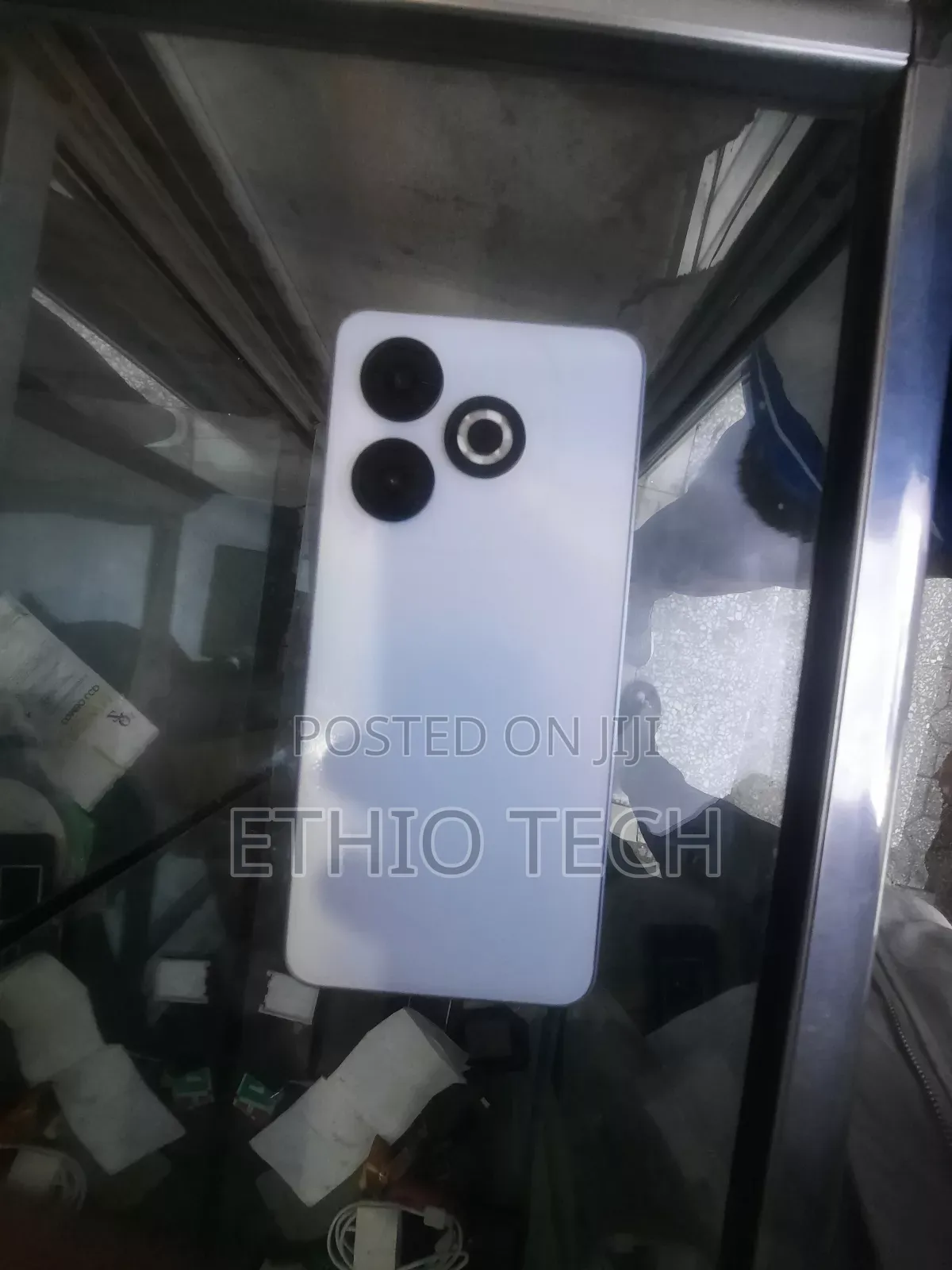 Infinix Smart 8 64 GB