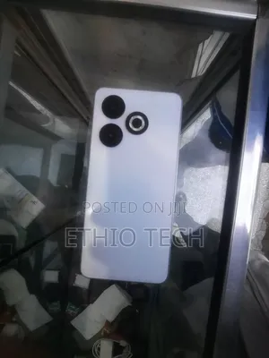 Infinix Smart 8 64 GB