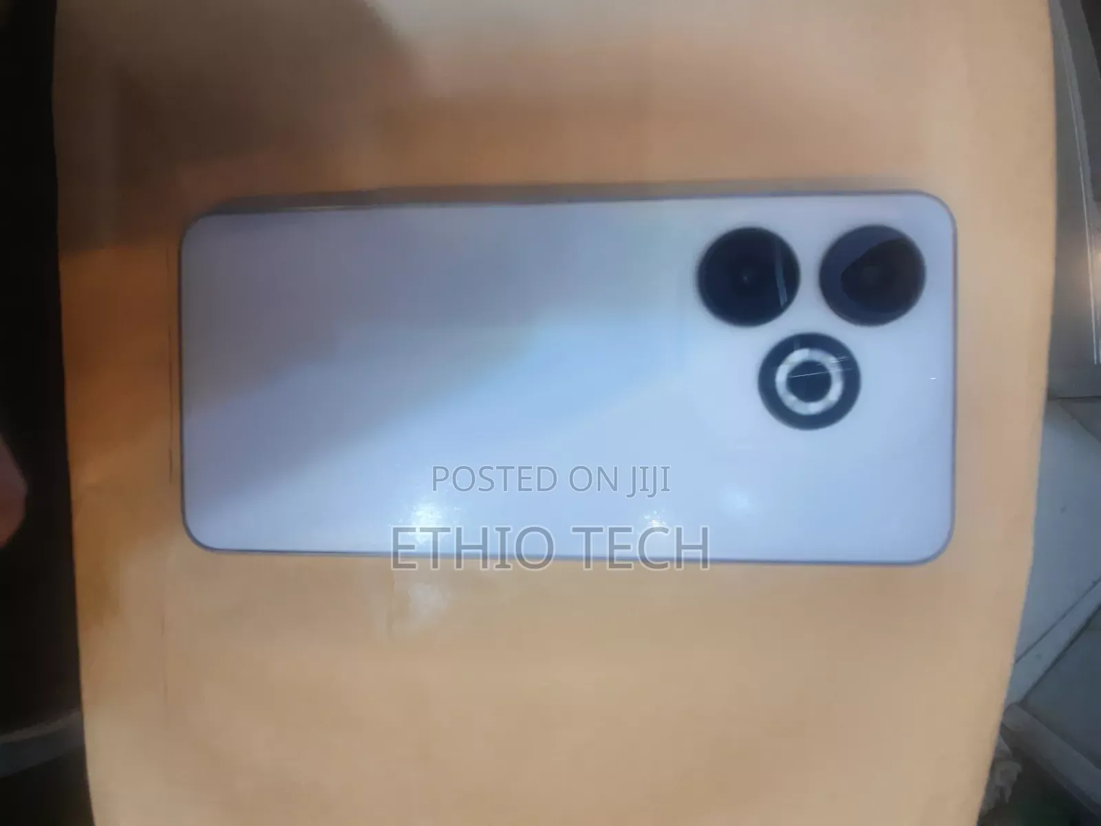 Infinix Smart 8 64 GB