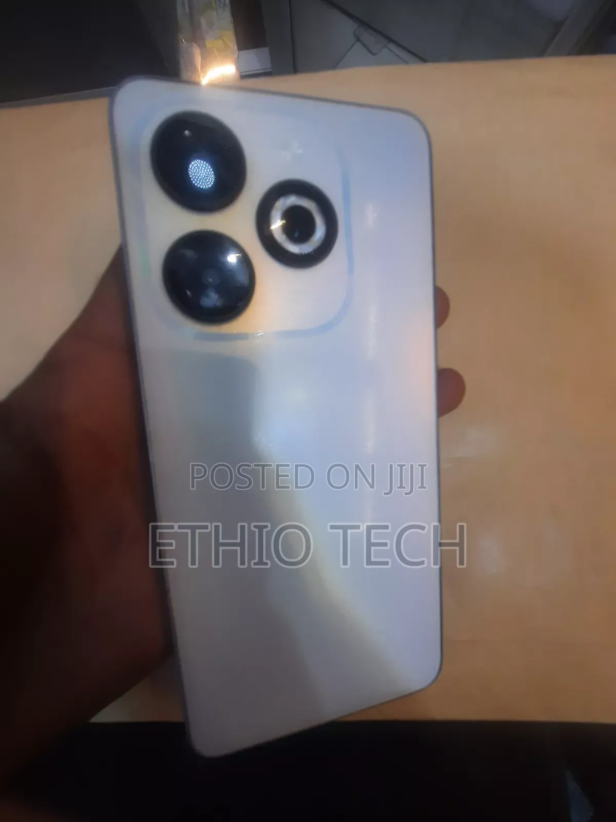 Infinix Smart 8 64 GB