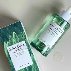 Kin1004 Madagascar Centella Tea-Trica Relief Ampoule