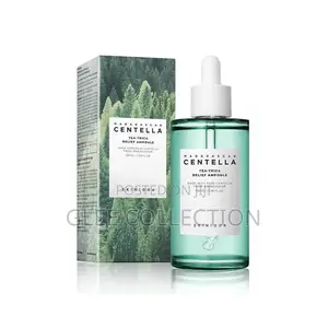 Kin1004 Madagascar Centella Tea-Trica Relief Ampoule