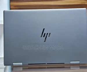 New Laptop HP Envy x360 16GB Intel Core Ultra 7 SSD 1T