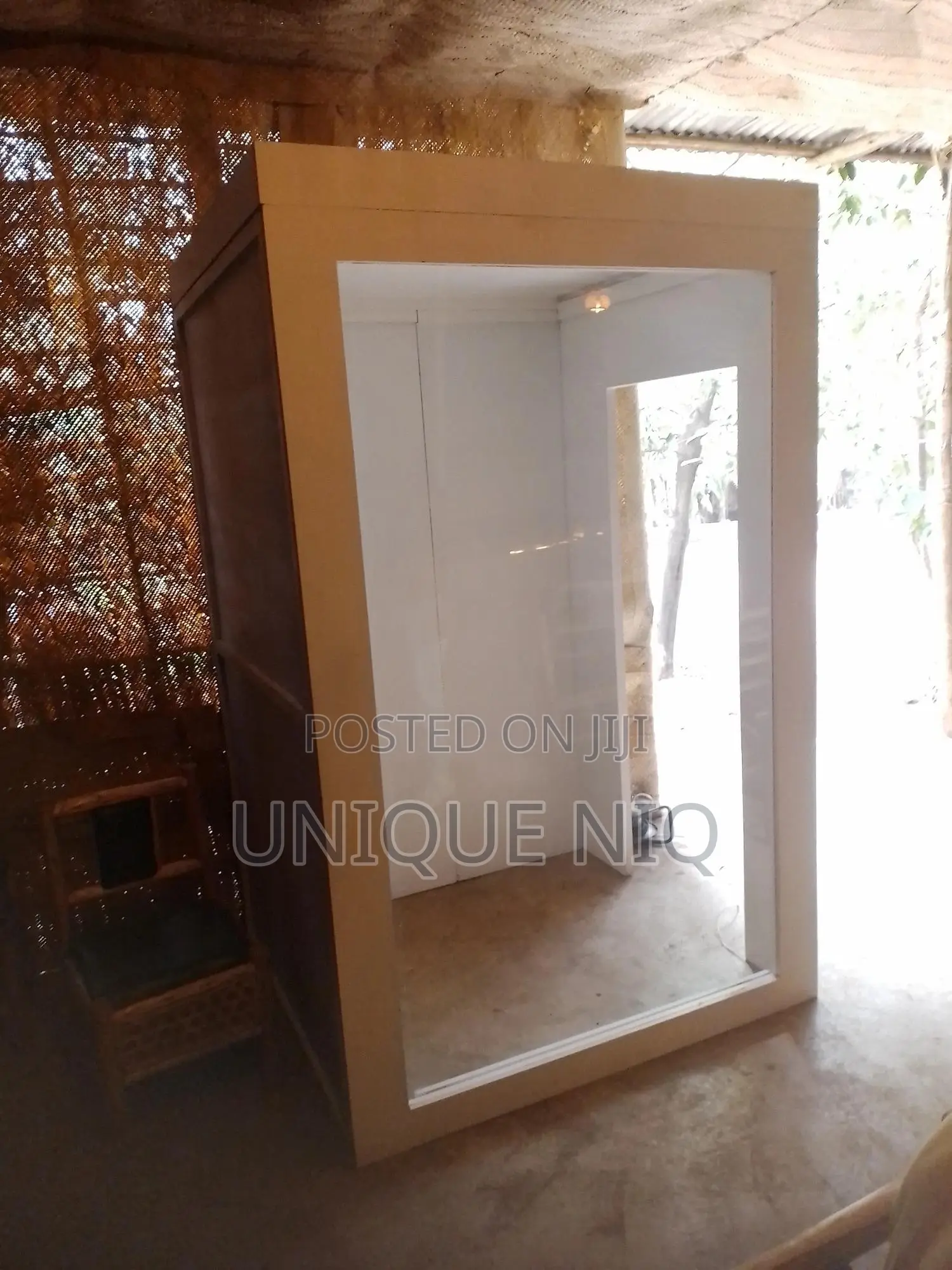 Portable Photo Studio