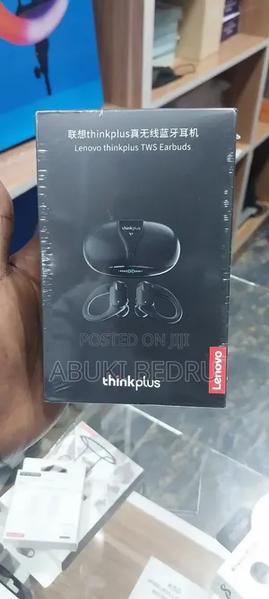 Lenovo Earbuds