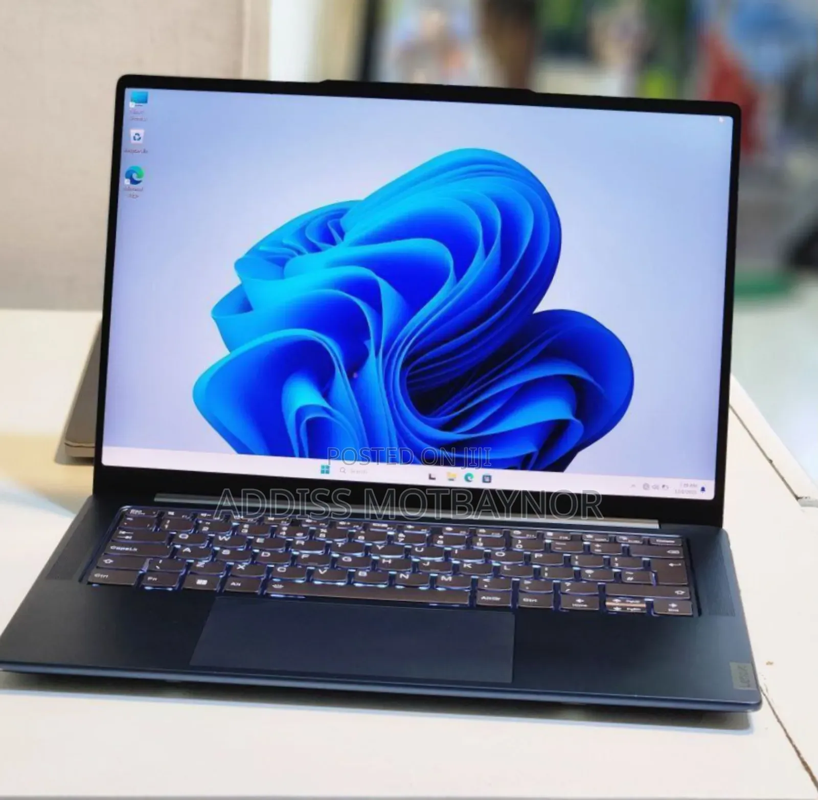 New Laptop Lenovo Thinkpad X1 Yoga 16GB Intel Core i7 SSD 512GB