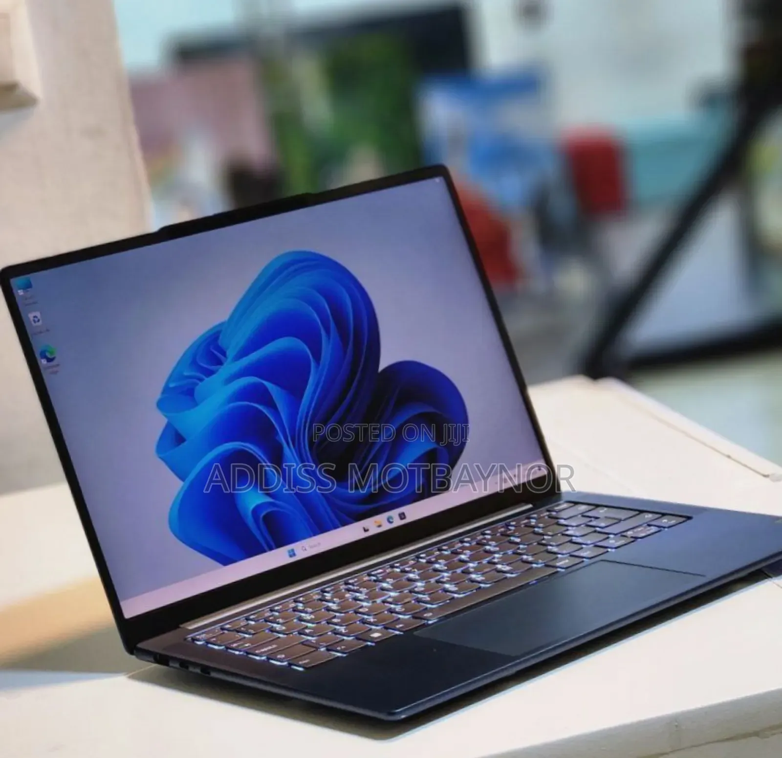 New Laptop Lenovo Thinkpad X1 Yoga 16GB Intel Core i7 SSD 512GB