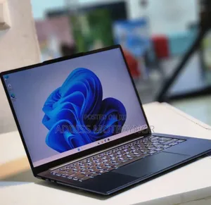 New Laptop Lenovo Thinkpad X1 Yoga 16GB Intel Core i7 SSD 512GB