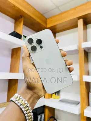 New Apple iPhone 16 Pro 128 GB