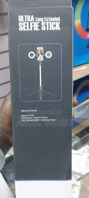 Ultralong Selfie STCK