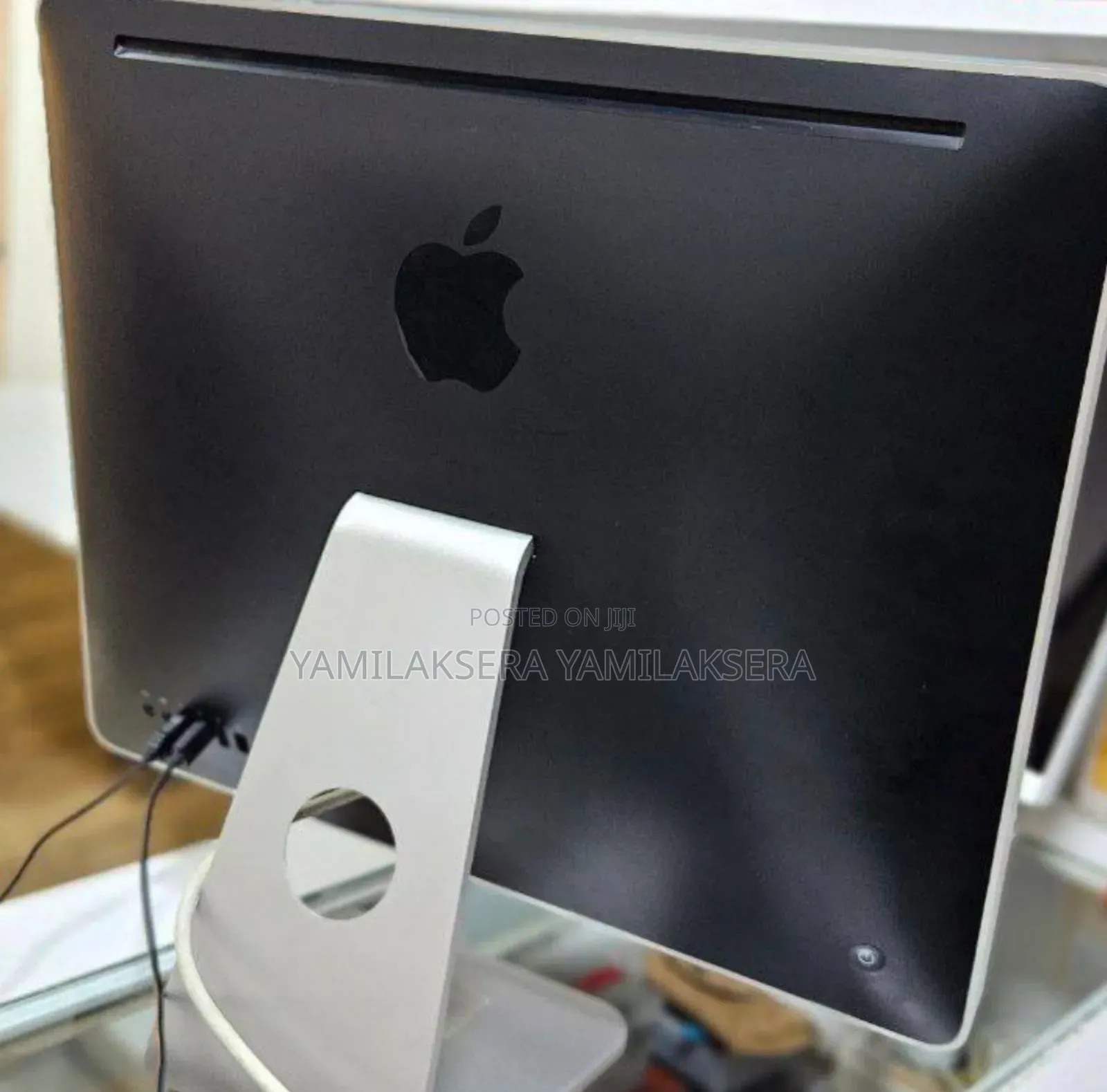New Desktop Computer Apple iMac 8GB SSD 256GB