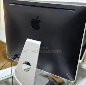 New Desktop Computer Apple iMac 8GB SSD 256GB