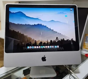 New Desktop Computer Apple iMac 8GB SSD 256GB
