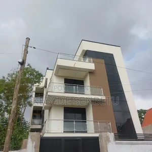 6bdrm House in Oromia, East Shewa for rent