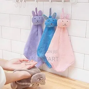 Kitchen Micro Fiber Towel