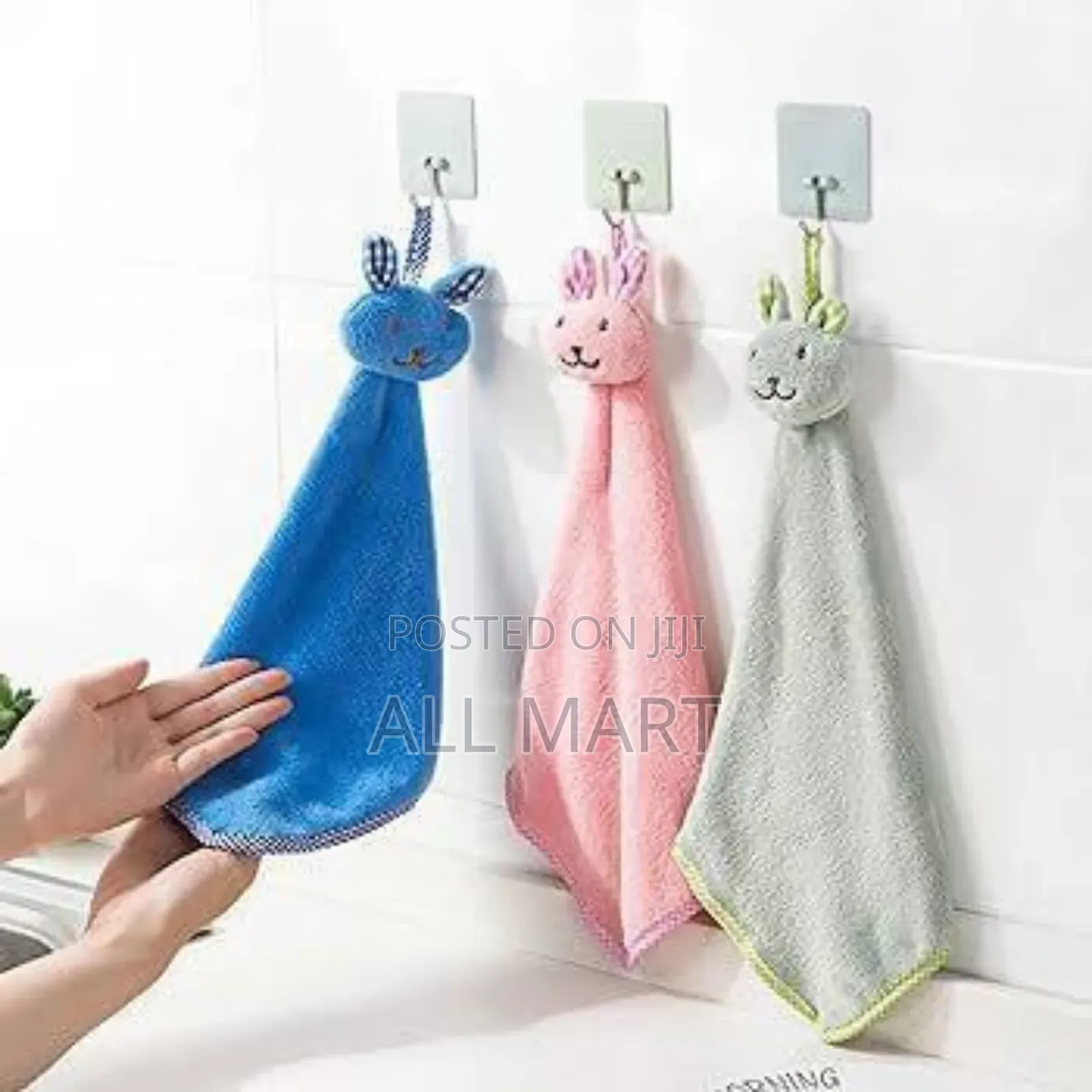 Kitchen Micro Fiber Towel