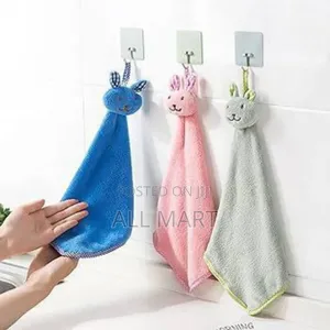 Kitchen Micro Fiber Towel