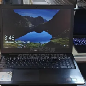 New Laptop Dell Latitude 5310 8GB Intel Core i7 SSD 1T