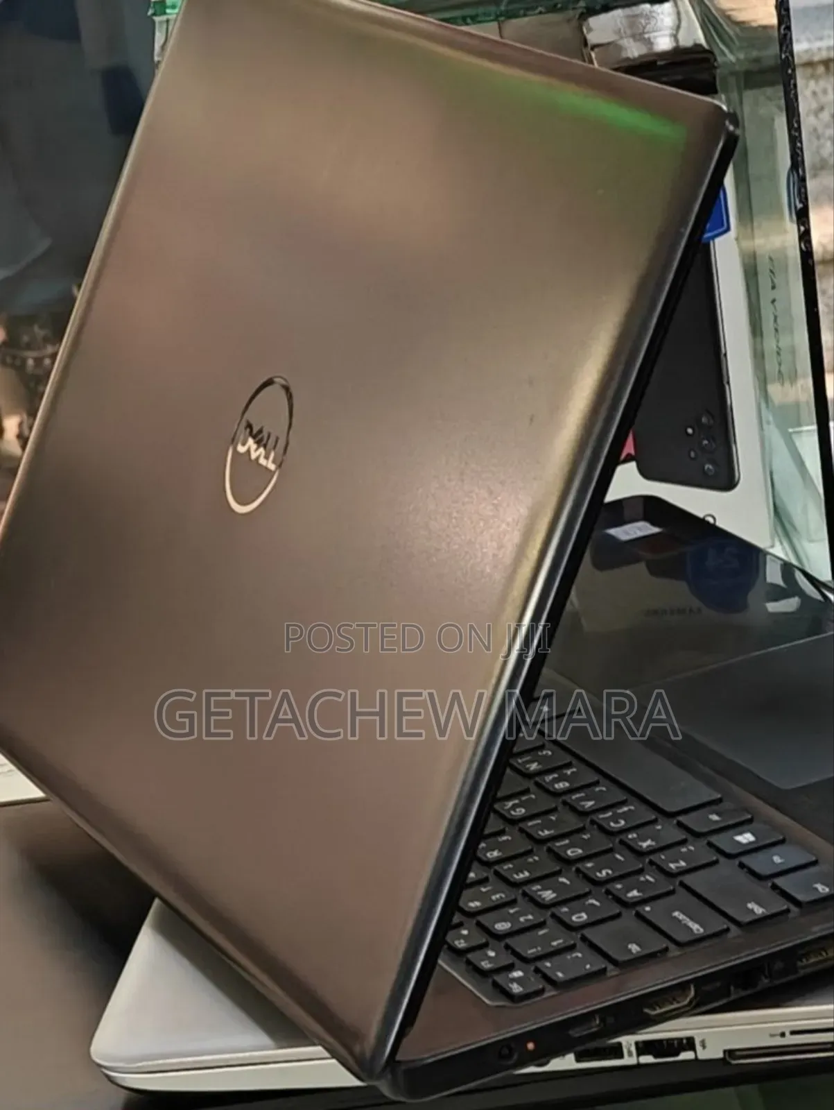 New Laptop Dell Latitude 5310 8GB Intel Core i7 SSD 1T
