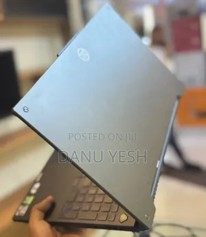 New Laptop Asus TUF Gaming A15 16GB AMD Ryzen 7 SSD 512GB