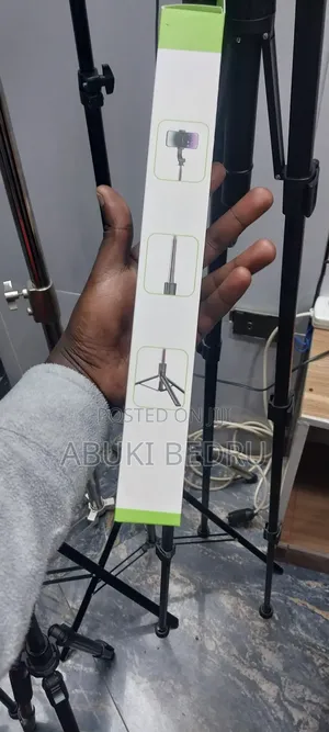 Selfie Stick Stroid