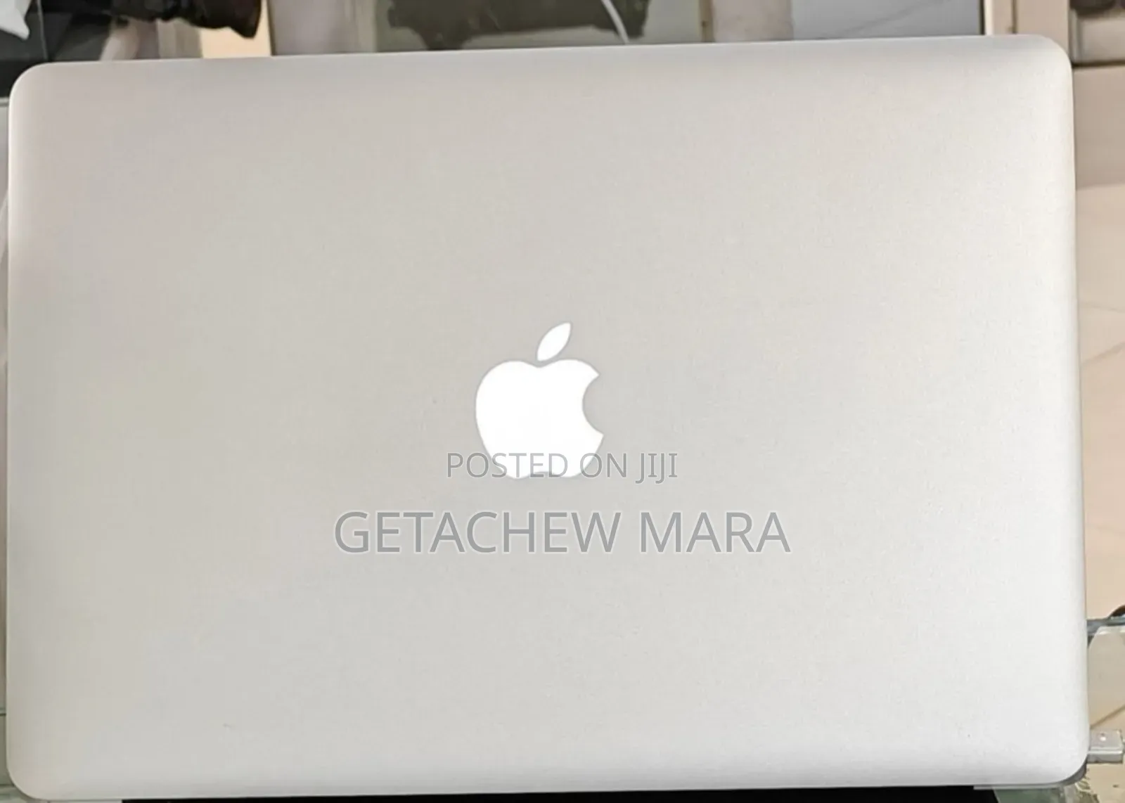 New Laptop Apple MacBook Air 2017 8GB Intel Core i7 SSD 512GB