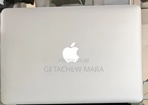 New Laptop Apple MacBook Air 2017 8GB Intel Core i7 SSD 512GB