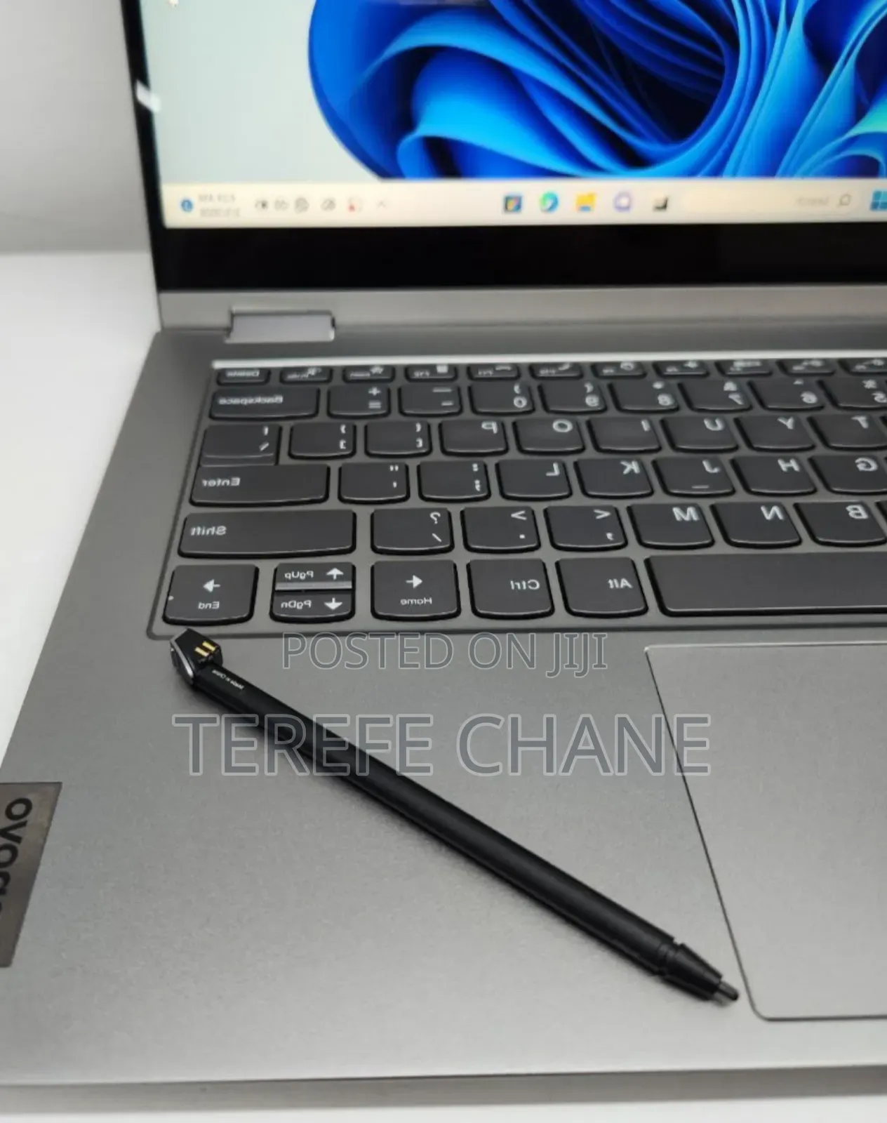 New Laptop Lenovo Thinkbook 14 16GB Intel Core i5 SSD 512GB