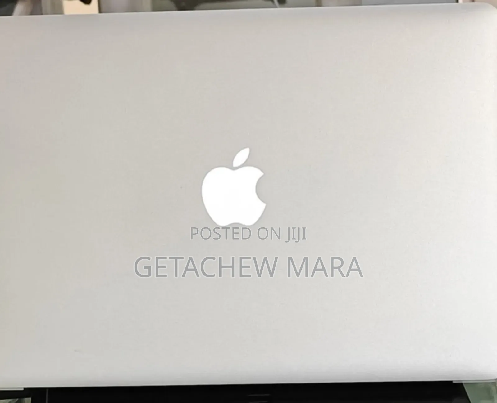 New Laptop Apple MacBook Air 2017 8GB Intel Core i7 SSD 512GB