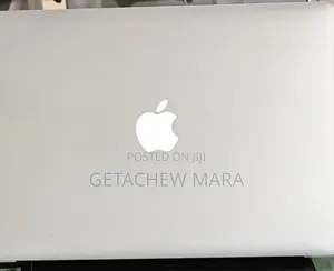 New Laptop Apple MacBook Air 2017 8GB Intel Core i7 SSD 512GB