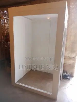 Portable Photo Studio