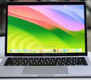 New Laptop Apple MacBook 2018 8GB Intel Core i5 SSD 256GB