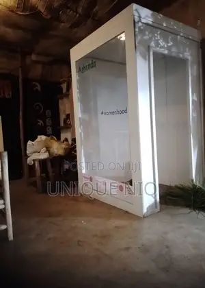 Portable Photo Studio