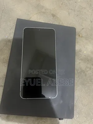 New Samsung Galaxy S25 FE 5G 256 GB Black