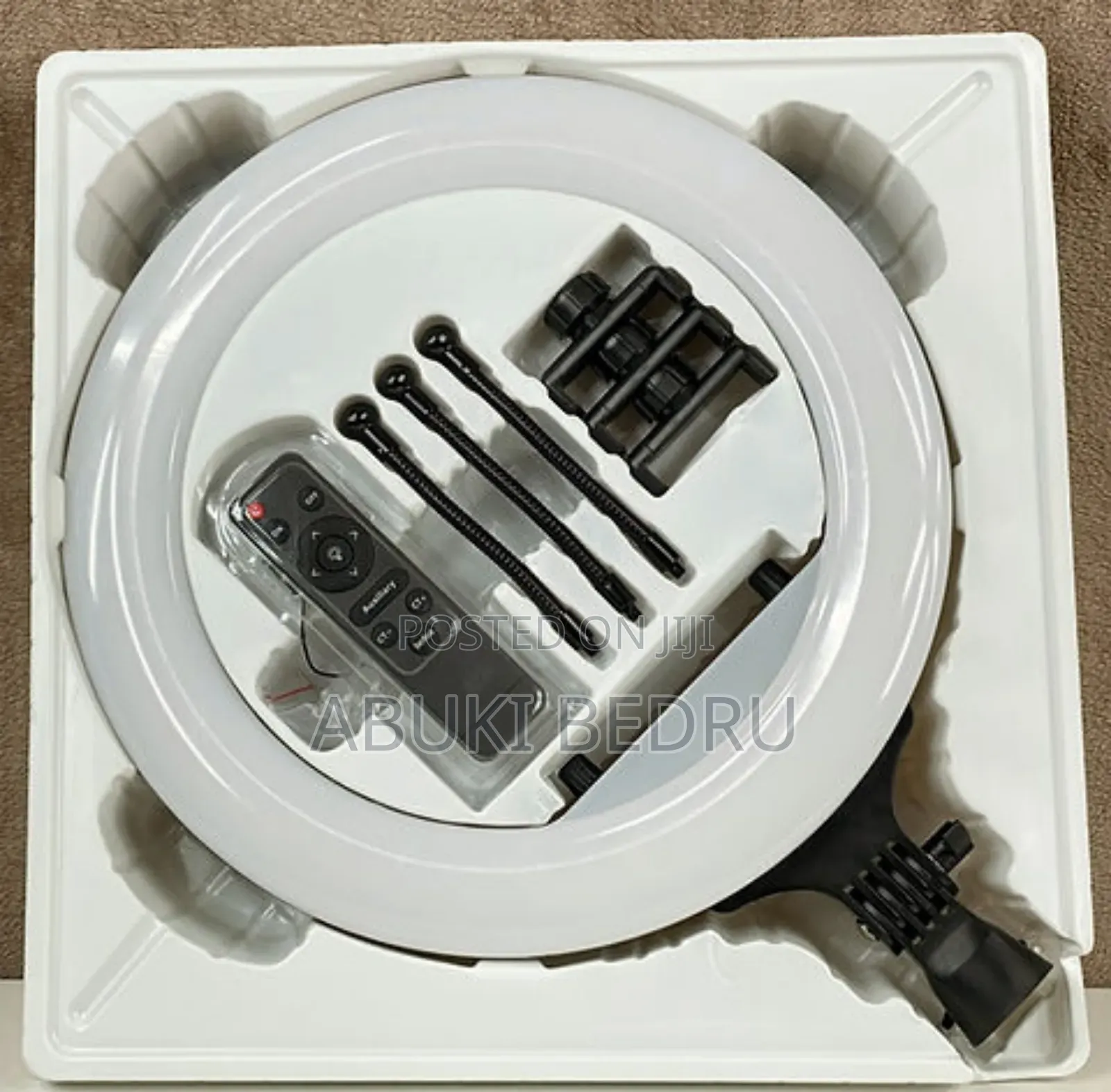 Rl 18 Professional Led Ring Light