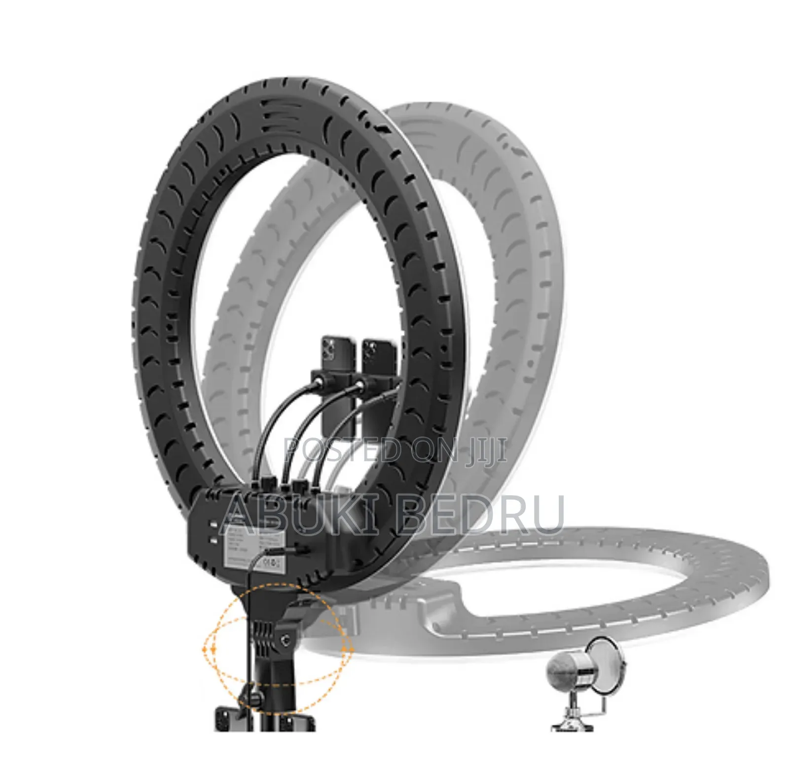 Rl 18 Professional Led Ring Light