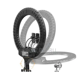 Rl 18 Professional Led Ring Light