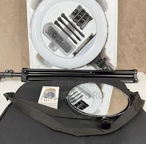 Rl 18 Professional Led Ring Light
