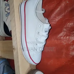 All Stare Converse