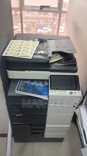 Konica Minolta