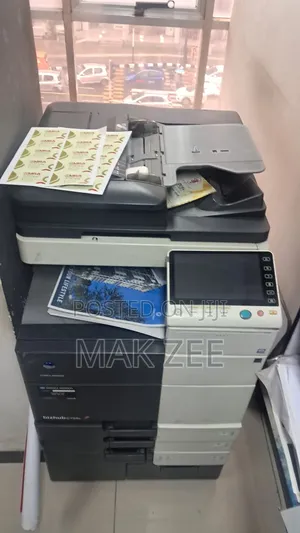 Konica Minolta