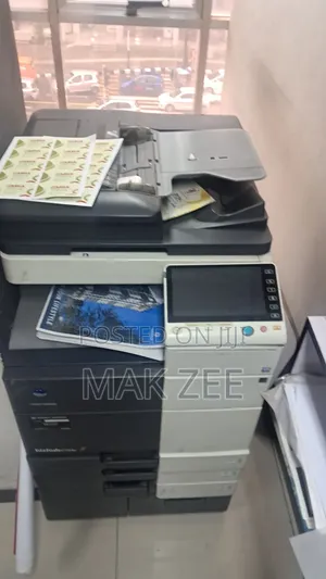Konica Minolta