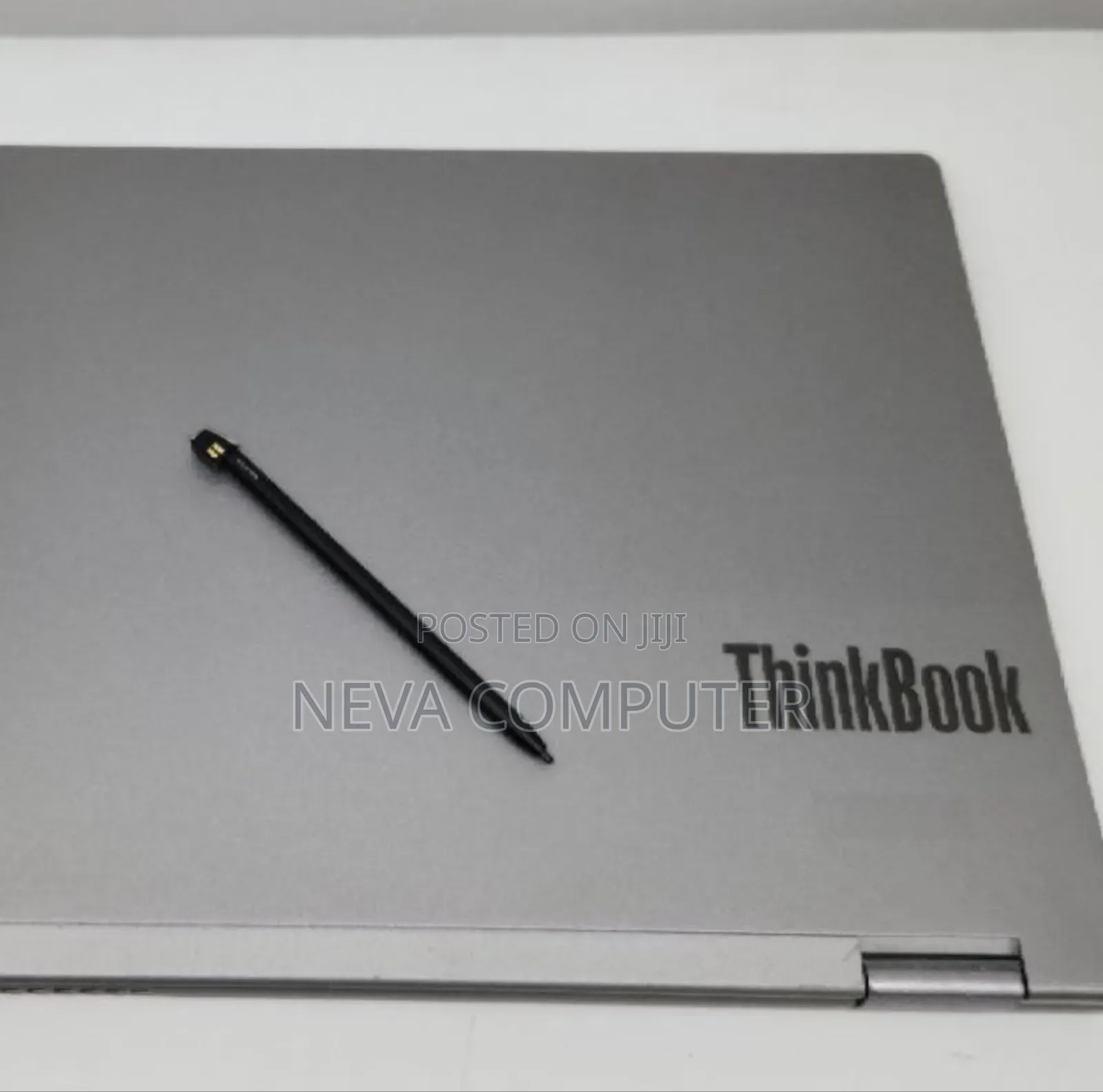 New Laptop Lenovo Thinkbook 14 16GB Intel Core i5 SSD 512GB