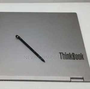 New Laptop Lenovo Thinkbook 14 16GB Intel Core i5 SSD 512GB