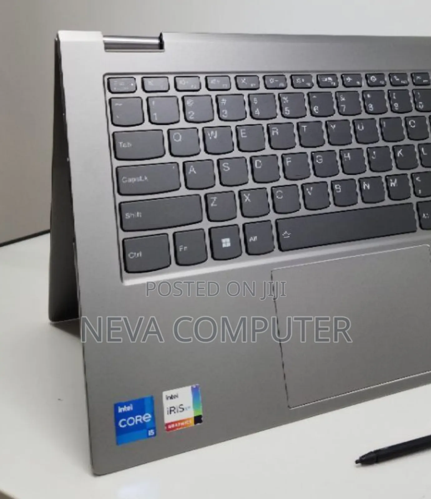 New Laptop Lenovo Thinkbook 14 16GB Intel Core i5 SSD 512GB