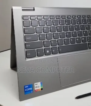 New Laptop Lenovo Thinkbook 14 16GB Intel Core i5 SSD 512GB