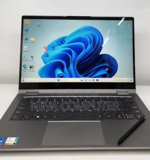 New Laptop Lenovo Thinkbook 14 16GB Intel Core i5 SSD 512GB