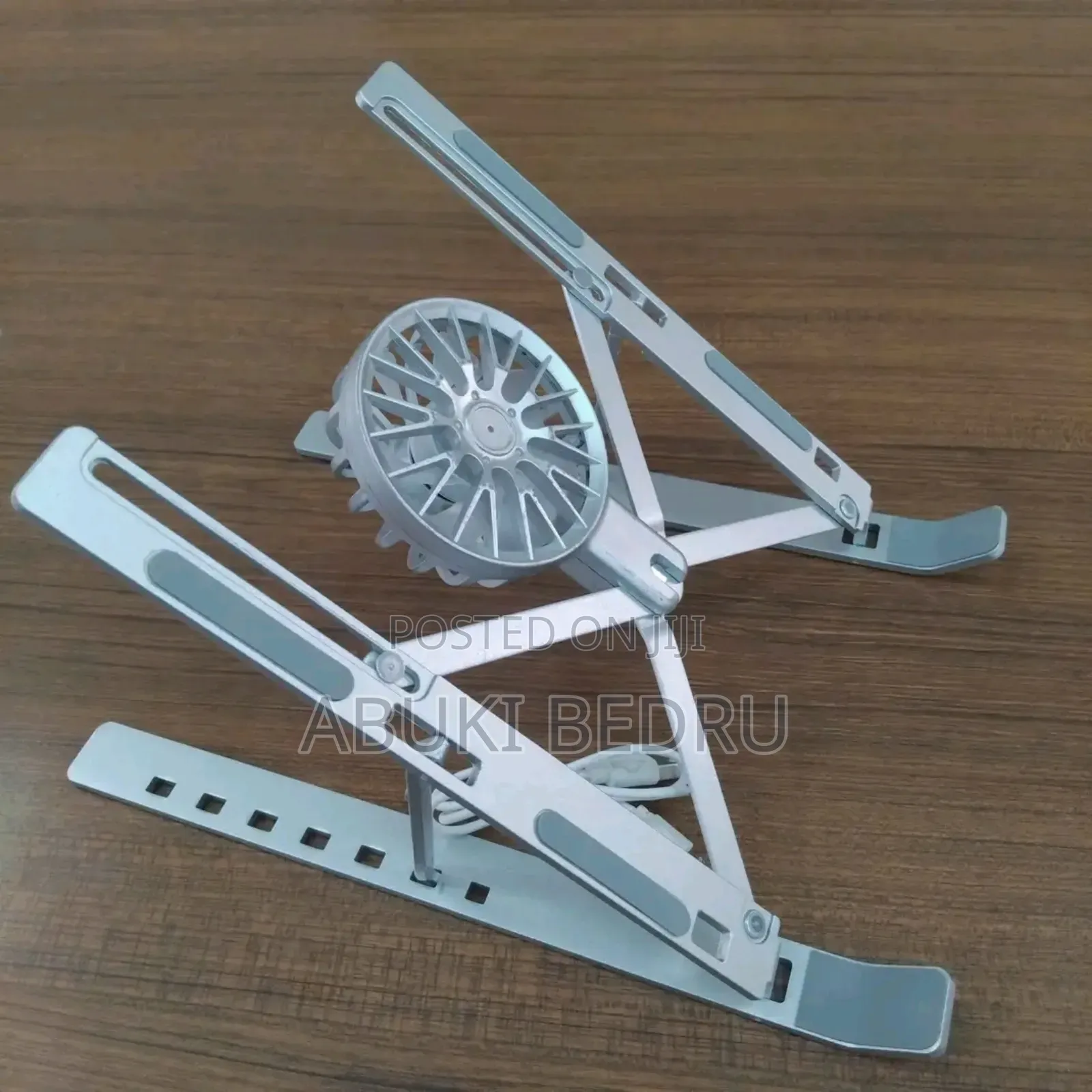 Laptop Stand Stand With Cooling Fan