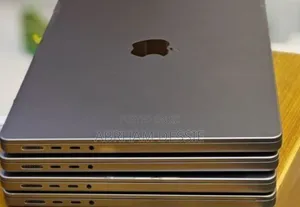 New Laptop Apple MacBook Pro M1 32GB Apple M1 SSD 512GB