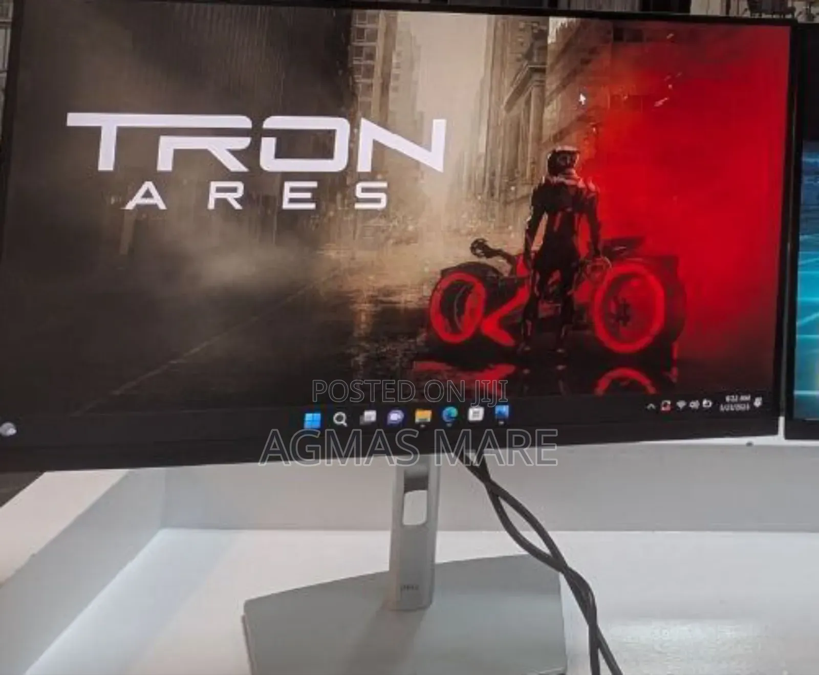 Dell 27 Inch Dell 27" Inch Monitor